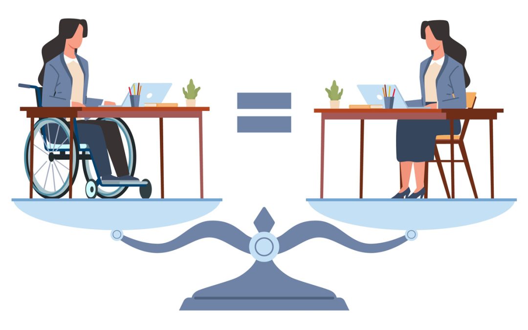 Employment, Empowerment, Inclusion: Disability Employment Rights Explained